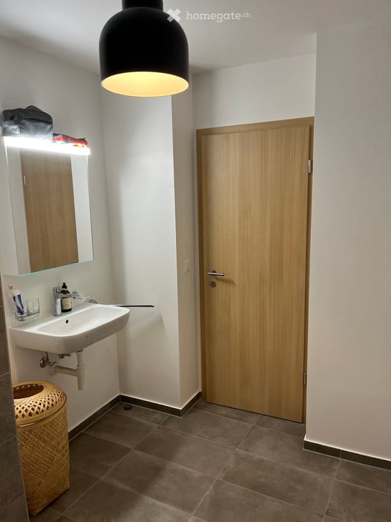 Appartement terrasse de 3.5 pièces à Bière – Rénové, lumineux et idéalement situé 11