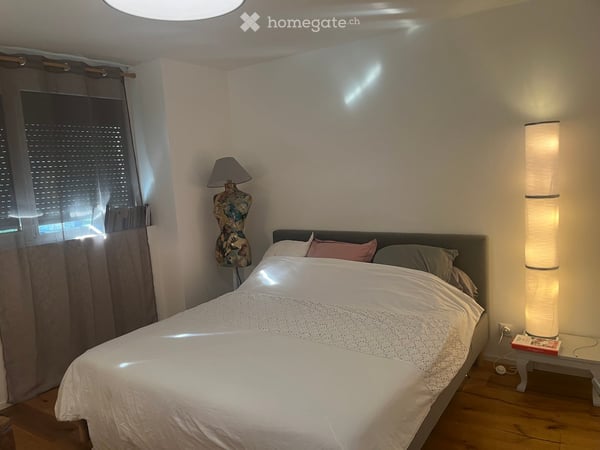Appartement terrasse de 3.5 pièces à Bière – Rénové, lumineux et idéalement situé 17