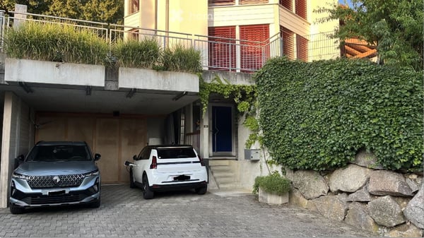 Freistehendes Einfamilienhaus in Eggenwil AG 18