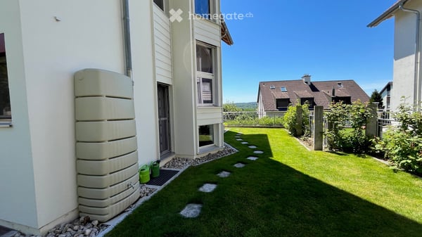 Freistehendes Einfamilienhaus in Eggenwil AG 9