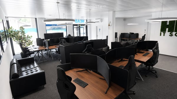 Moderne Bürofläche im Central Plaza – bezugsbereit ab Januar 2027 3