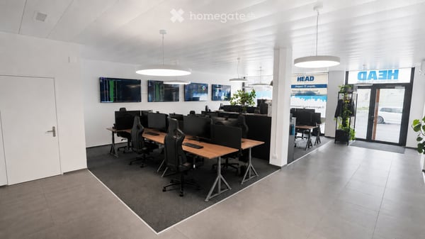 Moderne Bürofläche im Central Plaza – bezugsbereit ab Januar 2027 2