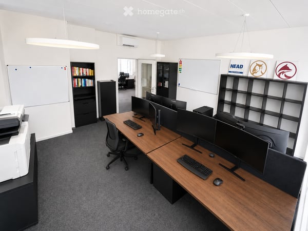 Moderne Bürofläche im Central Plaza – bezugsbereit ab Januar 2027 5