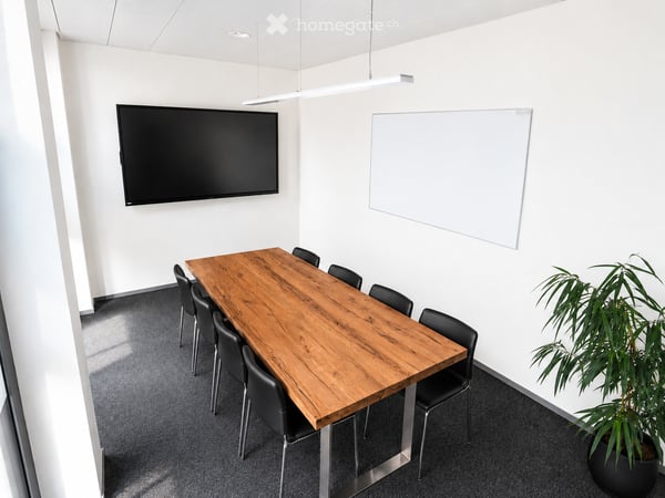 Moderne Bürofläche im Central Plaza – bezugsbereit ab Januar 2027 4