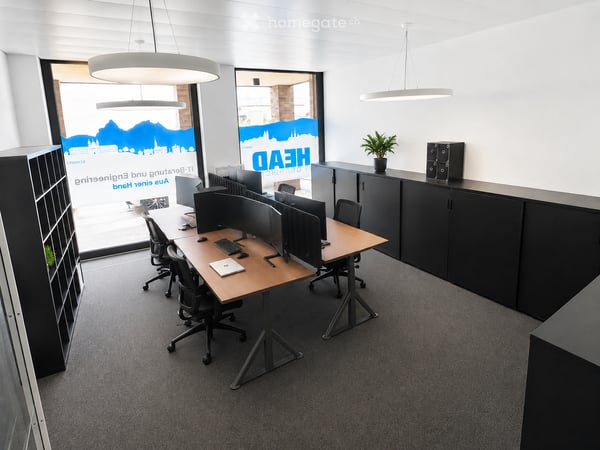 Moderne Bürofläche im Central Plaza – bezugsbereit ab Januar 2027 6