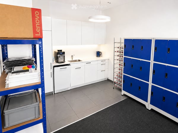 Moderne Bürofläche im Central Plaza – bezugsbereit ab Januar 2027 8