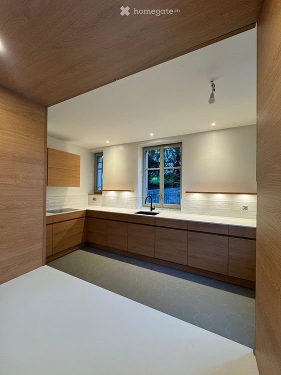 Magnifique maison, bien rare, idéal pour une famille au coeur de Lausanne 5