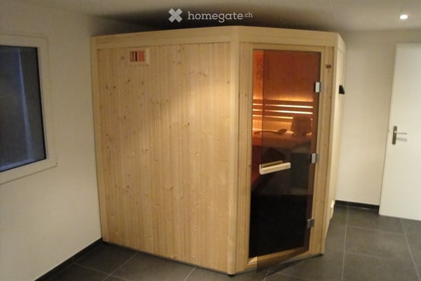 Grosszügiges 7.5-Zimmer-Einfamilienhaus in Kriegstetten 3