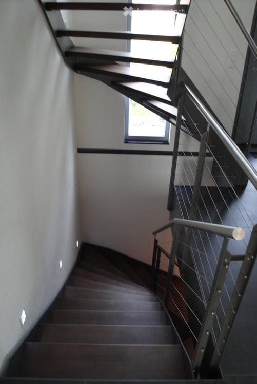 Grosszügiges 7.5-Zimmer-Einfamilienhaus in Kriegstetten 5
