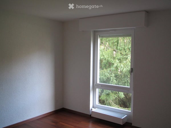 Traumhafte Fernsicht am nördlichen Rosenberg 7