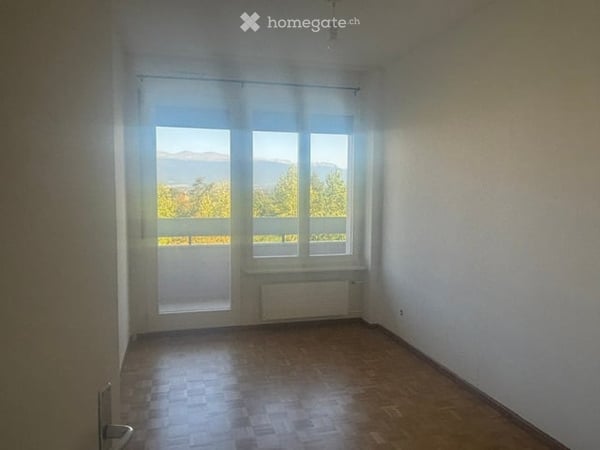 Spacieux appartement de 7 pièces avec vue et balcon à Le Grand-Saconnex 4