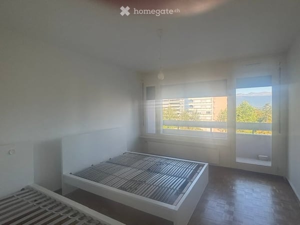 Spacieux appartement de 7 pièces avec vue et balcon à Le Grand-Saconnex 5