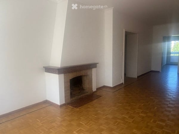 Spacieux appartement de 7 pièces avec vue et balcon à Le Grand-Saconnex 2