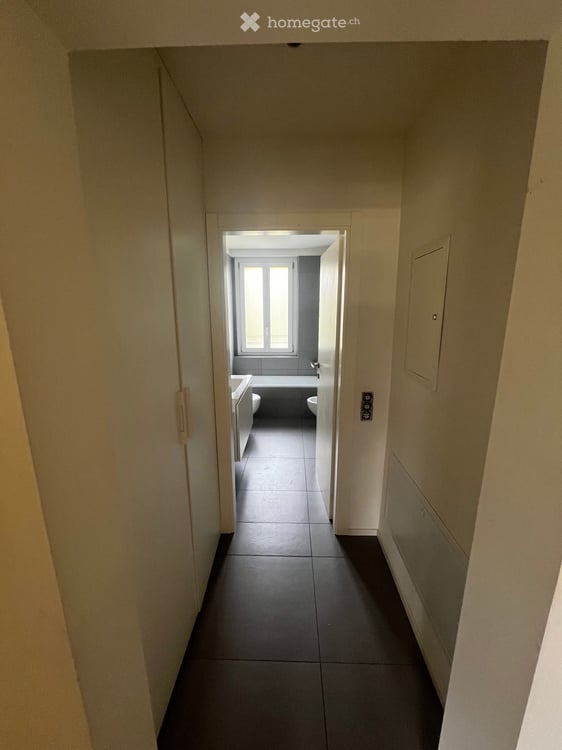 Disponibili 2 Appartamenti con terrazzo di 1.5 locali a Besazio, in affitto immediato 6