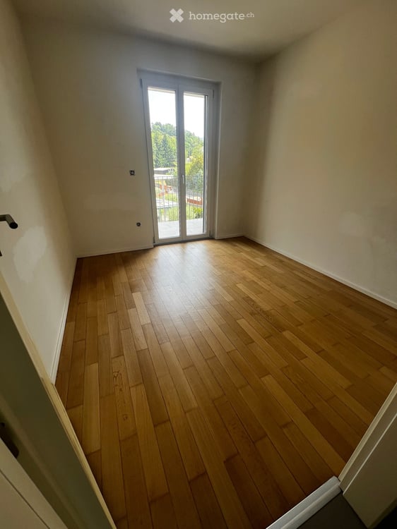 Disponibili 2 Appartamenti con terrazzo di 1.5 locali a Besazio, in affitto immediato 3