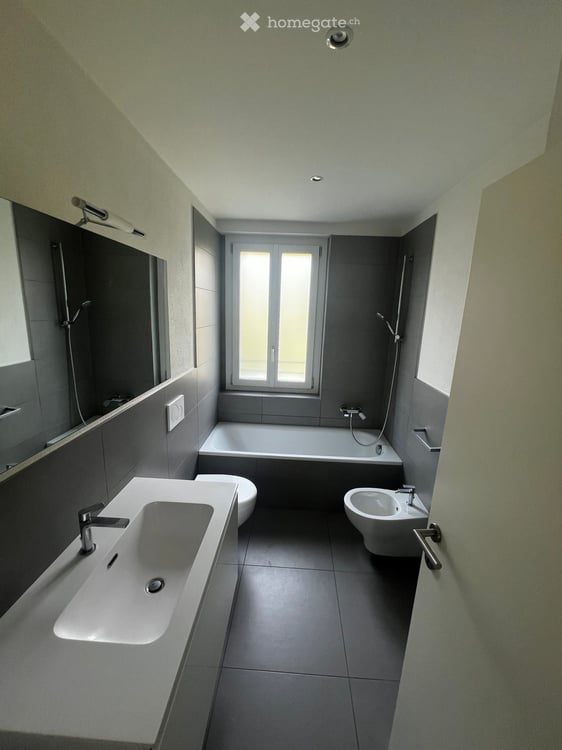 Disponibili 2 Appartamenti con terrazzo di 1.5 locali a Besazio, in affitto immediato 7