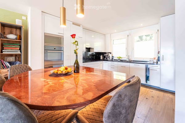 Ihr Zuhause, direkt zum wohlfühlen und geniessen, am Luzernersee. Ready to move in! 9