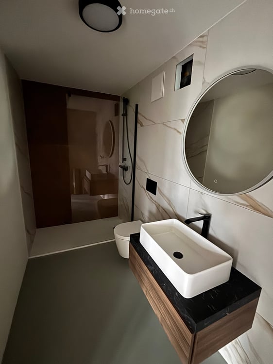 Charmant appartement neuf de 2.5 pièces à Sion 3