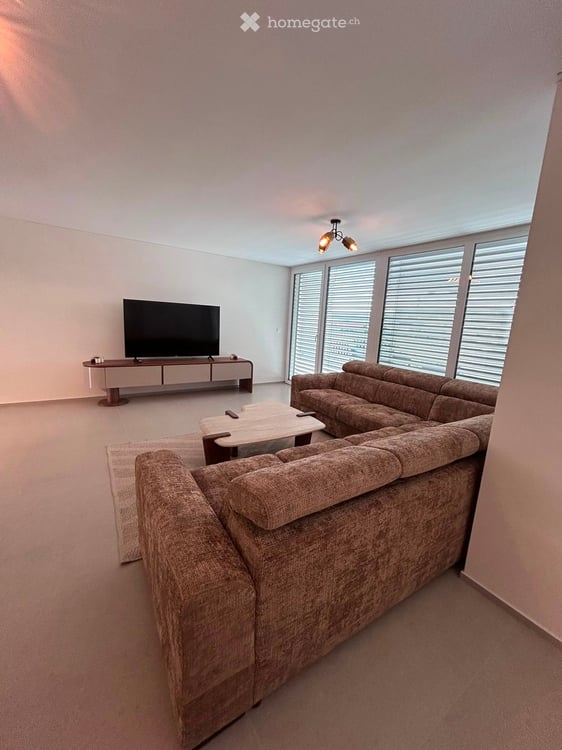 Möblierte Neubau Attikawohnung Erstbezug 7