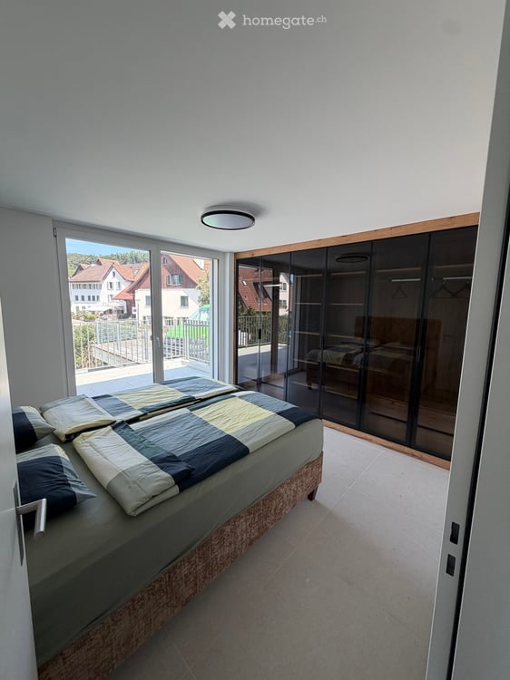 Möblierte Neubau Attikawohnung Erstbezug 10