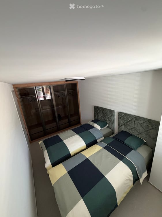 Möblierte Neubau Attikawohnung Erstbezug 17