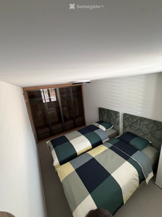 Möblierte Neubau Attikawohnung Erstbezug 16