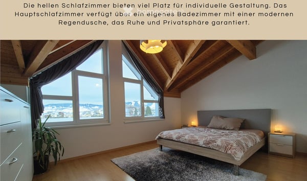 Exklusives 6.5-Zimmer-Reihenfamilienhaus zur Miete in Reichenburg – Ihr Traumzuhause erwartet Sie! 5
