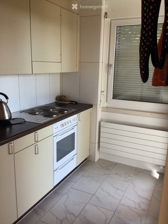 Sonnige, ruhige 3.5-Zimmer-Parterre-Wohnung mit eigenem Sitzplatz und eigener Waschküche 10