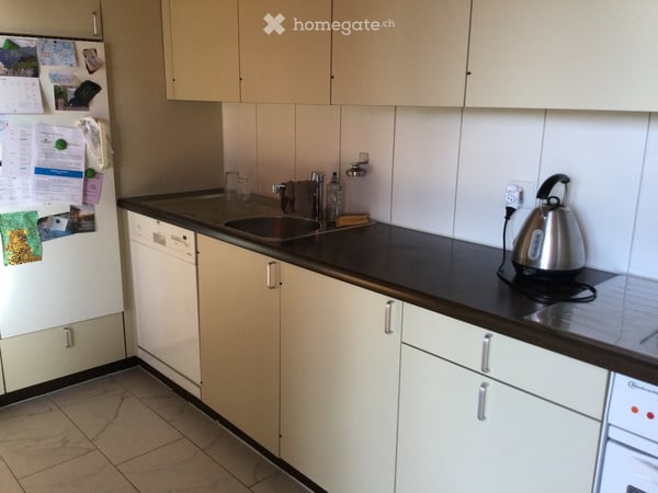 Sonnige, ruhige 3.5-Zimmer-Parterre-Wohnung mit eigenem Sitzplatz und eigener Waschküche 11