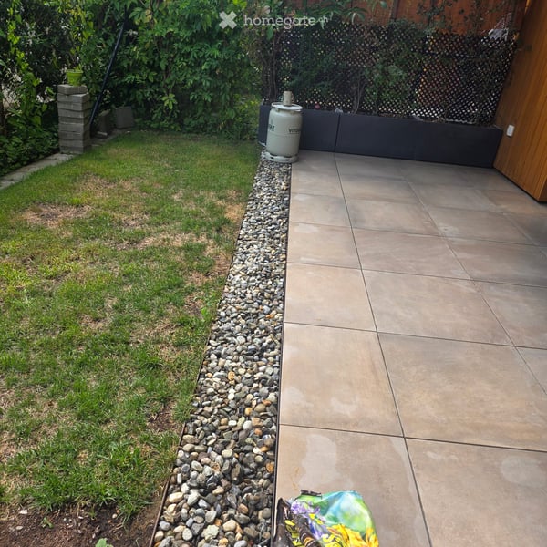 Appartement neuf de 2.5 pièces avec terrasse jardin à Crissier – Disponible immédiatement 12