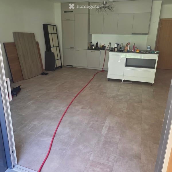 Appartement neuf de 2.5 pièces avec terrasse jardin à Crissier – Disponible immédiatement 4