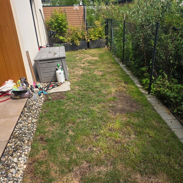 Appartement neuf de 2.5 pièces avec terrasse jardin à Crissier – Disponible immédiatement 13