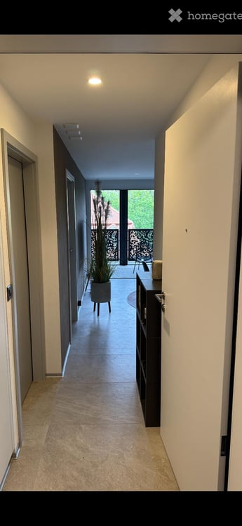 Moderne 2.5-Zimmer-Neubauwohnung mit Balkon und schöner Aussicht in Biel/Bienne – sofort verfügbar 9