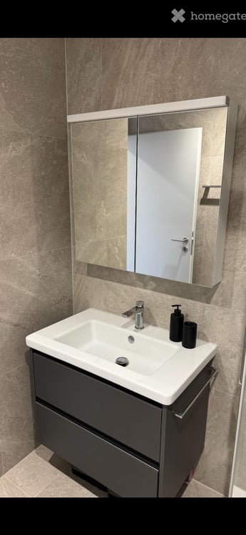 Moderne 2.5-Zimmer-Neubauwohnung mit Balkon und schöner Aussicht in Biel/Bienne – sofort verfügbar 8