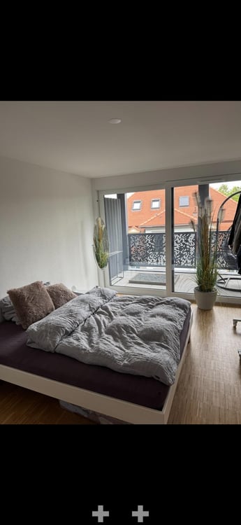 Moderne 2.5-Zimmer-Neubauwohnung mit Balkon und schöner Aussicht in Biel/Bienne – sofort verfügbar 6