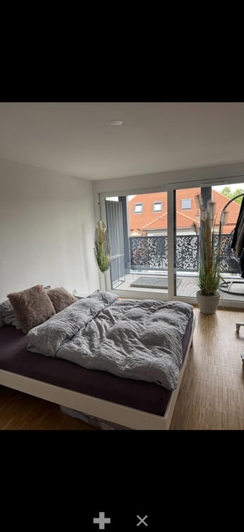 Moderne 2.5-Zimmer-Neubauwohnung mit Balkon und schöner Aussicht in Biel/Bienne – sofort verfügbar 6