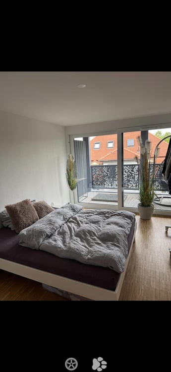 Moderne 2.5-Zimmer-Neubauwohnung mit Balkon und schöner Aussicht in Biel/Bienne – sofort verfügbar 6