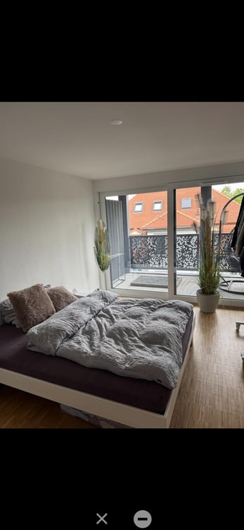 Moderne 2.5-Zimmer-Neubauwohnung mit Balkon und schöner Aussicht in Biel/Bienne – sofort verfügbar 6