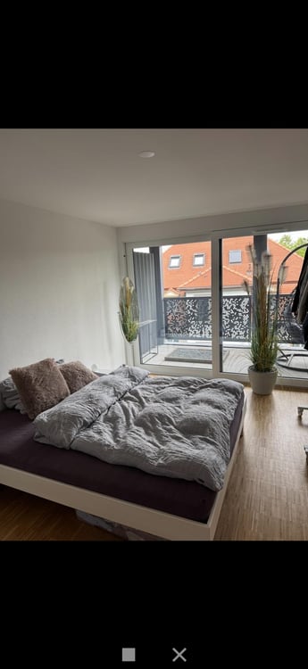 Moderne 1.5-Zimmer-Neubauwohnung mit Balkon und schöner Aussicht in Biel/Bienne – sofort verfügbar 6