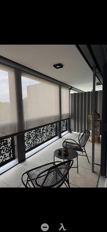 Moderne 2.5-Zimmer-Neubauwohnung mit Balkon und schöner Aussicht in Biel/Bienne – sofort verfügbar 5