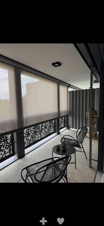 Moderne 2.5-Zimmer-Neubauwohnung mit Balkon und schöner Aussicht in Biel/Bienne – sofort verfügbar 5