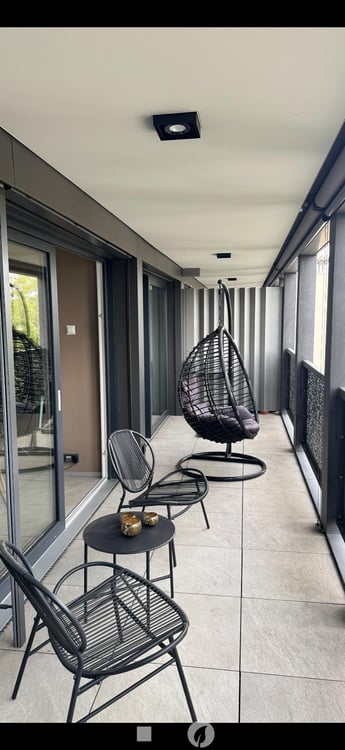 Moderne 2.5-Zimmer-Neubauwohnung mit Balkon und schöner Aussicht in Biel/Bienne – sofort verfügbar 4