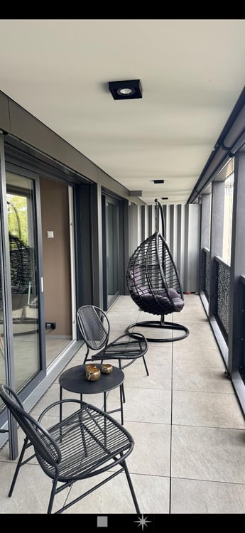 Moderne 2.5-Zimmer-Neubauwohnung mit Balkon und schöner Aussicht in Biel/Bienne – sofort verfügbar 4