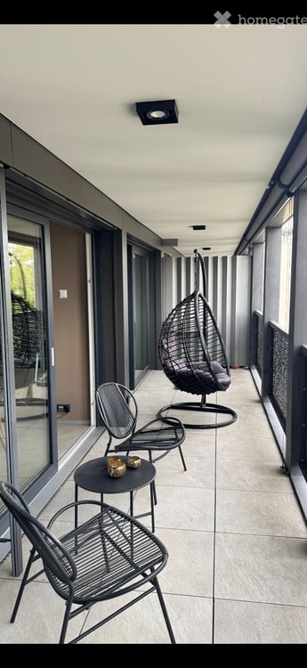 Moderne 2.5-Zimmer-Neubauwohnung mit Balkon und schöner Aussicht in Biel/Bienne – sofort verfügbar 4