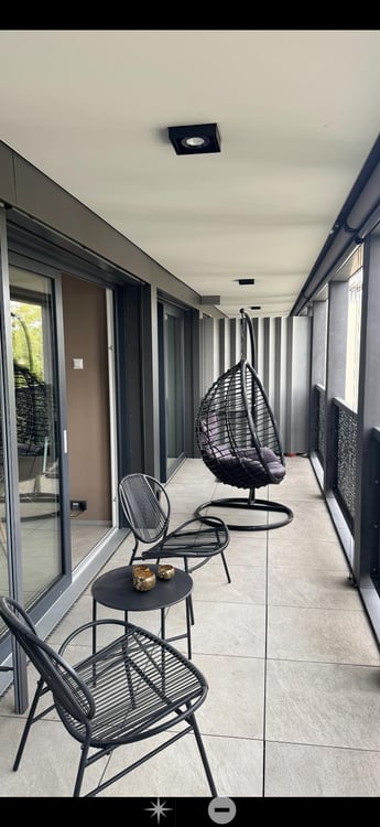 Moderne 2.5-Zimmer-Neubauwohnung mit Balkon und schöner Aussicht in Biel/Bienne – sofort verfügbar 4