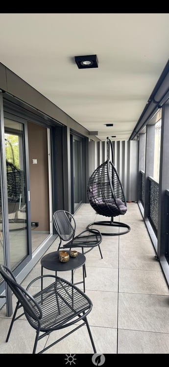 Moderne 2.5-Zimmer-Neubauwohnung mit Balkon und schöner Aussicht in Biel/Bienne – sofort verfügbar 4