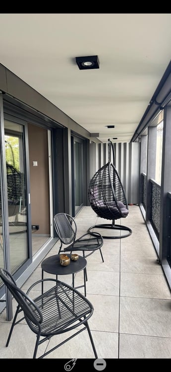 Moderne 2.5-Zimmer-Neubauwohnung mit Balkon und schöner Aussicht in Biel/Bienne – sofort verfügbar 4
