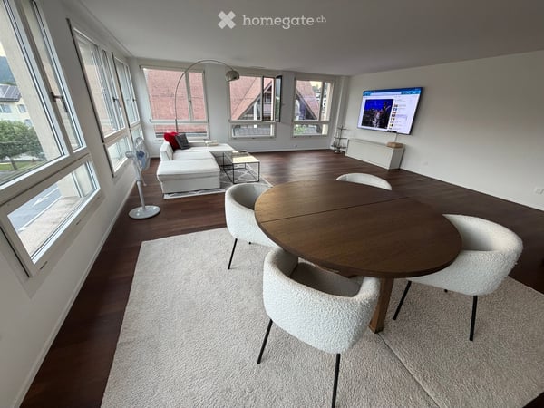 Möblierte Wohnung zur Untermiete | ab sofort oder nach Vereinbarung 5