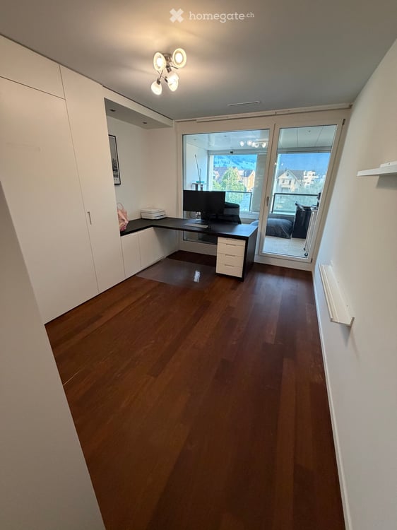 Möblierte Wohnung zur Untermiete | ab sofort oder nach Vereinbarung 6