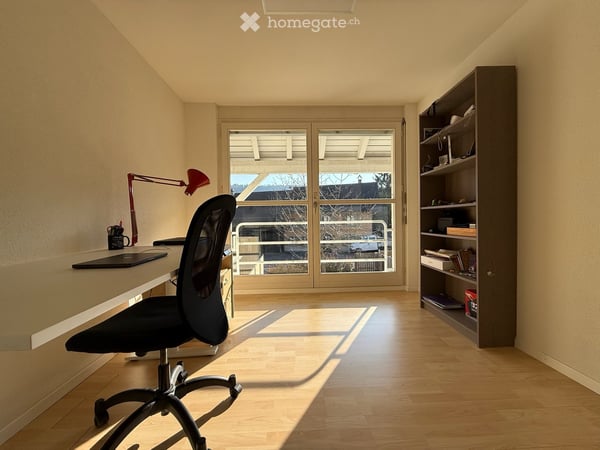 Charmantes 5.5-Zimmer-Reihenhaus in Mönthal 5